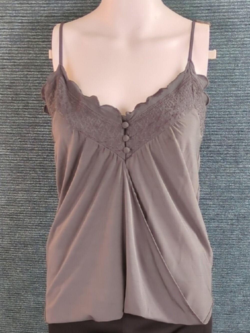 Summery Camisole Top, Banana Republic